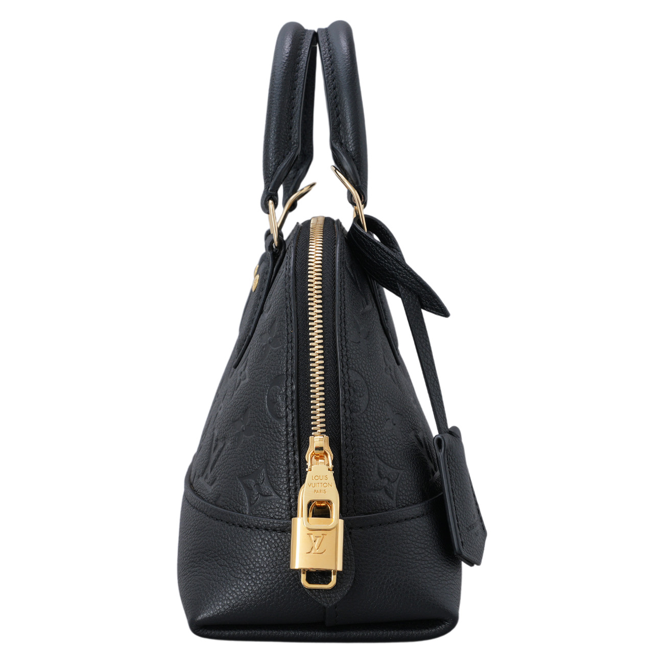 LOUIS VUITTON(USED)루이비통 앙프렝뜨 알마 BB